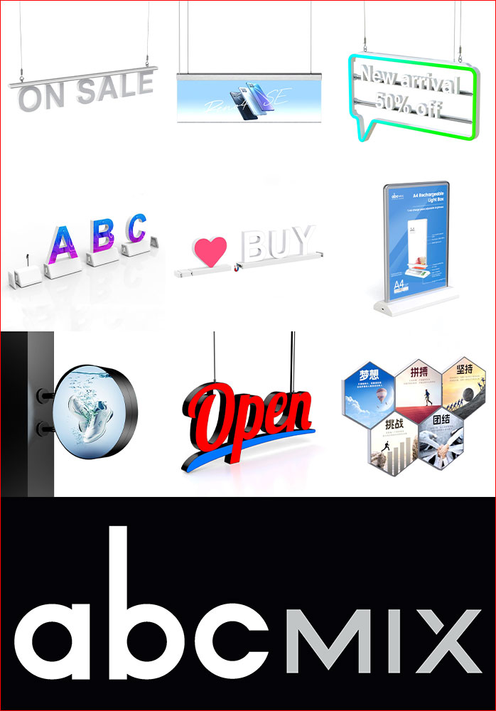 Catalog abcMIX Catalog abcMIX