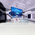 Litera LED, ( M ) mare, volumetrica, decorativa, 3D, luminoasa, seria magnetic video P3 evenimente, 680mm, RGB, abcMIX, L1439