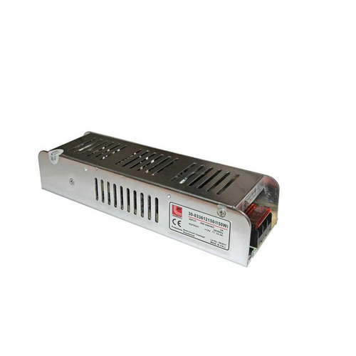 Transformator pentru iluminat LED, 12VDC, 150W, Lumen, 05-031/150