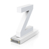 Litera LED, ( Z ) mare, decorativa, 3D, luminoasa, seria magnetic baza, 120mm, 6500K, abcMIX, L1305