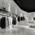 Litera LED, ( C ) mare, decorativa, 3D, luminoasa, seria glisabil track profil Al, 100mm, 6500K, abcMIX, L2347