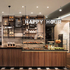 Litera LED, ( Y ) mare, decorativa, 3D, luminoasa, seria glisabil track profil Al, 200mm, 6500K, abcMIX, L2421
