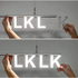 Litera LED, ( Y ) mare, decorativa, 3D, luminoasa, seria glisabil track profil Al, 200mm, 6500K, abcMIX, L2421