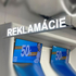 Profil Al seria magnetic baza suspendat, 1200mm, abcMIX, P1235